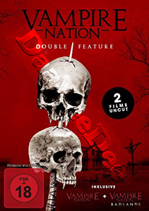 Stake Land / The Stakelander |   DVD